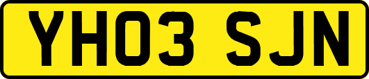 YH03SJN