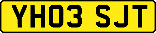 YH03SJT