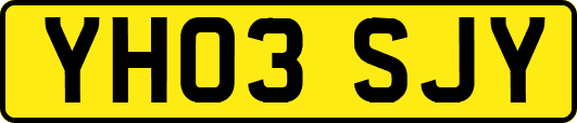 YH03SJY