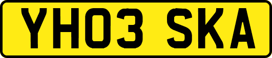 YH03SKA