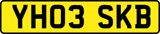 YH03SKB