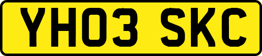 YH03SKC