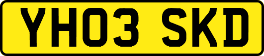 YH03SKD