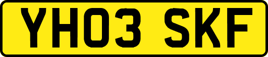 YH03SKF