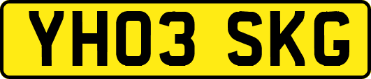 YH03SKG
