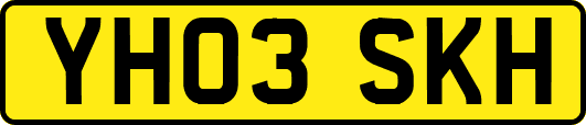 YH03SKH