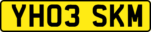 YH03SKM