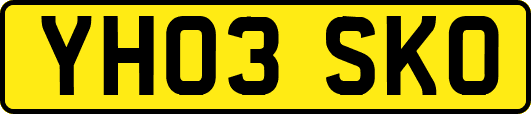 YH03SKO
