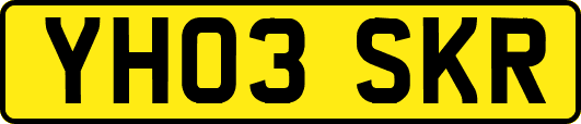 YH03SKR