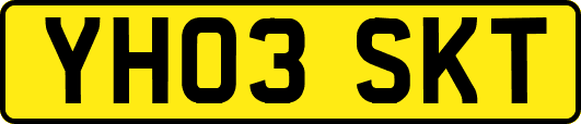 YH03SKT