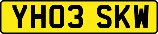 YH03SKW