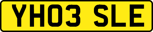 YH03SLE