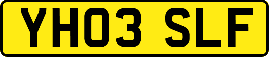 YH03SLF