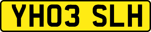 YH03SLH