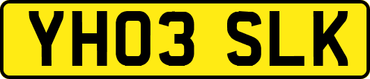 YH03SLK