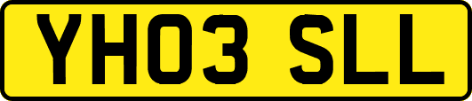 YH03SLL