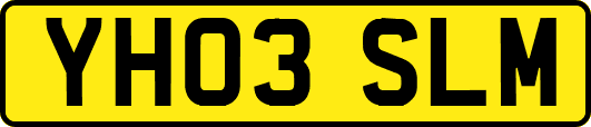 YH03SLM