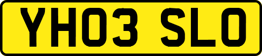 YH03SLO