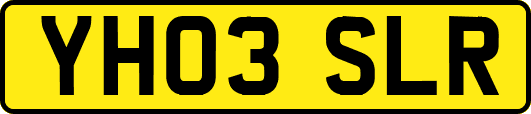 YH03SLR