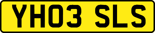 YH03SLS