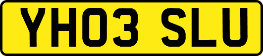 YH03SLU