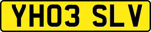 YH03SLV