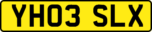 YH03SLX