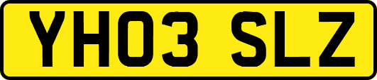 YH03SLZ