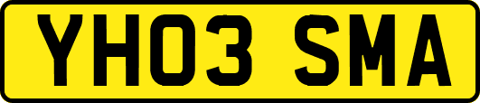 YH03SMA