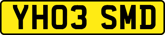 YH03SMD