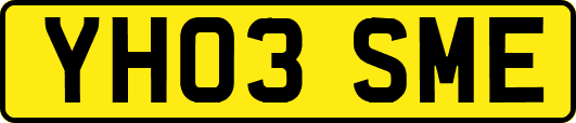 YH03SME