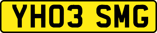 YH03SMG