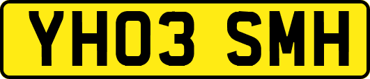 YH03SMH