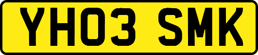YH03SMK