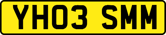 YH03SMM