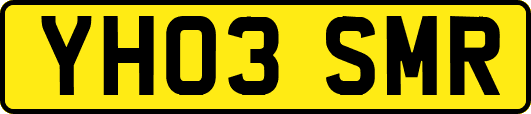 YH03SMR