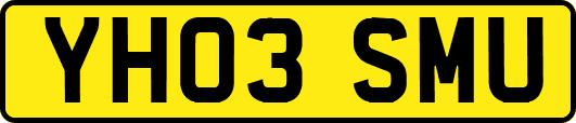 YH03SMU