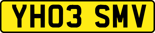 YH03SMV