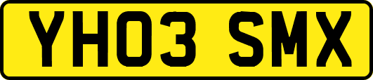 YH03SMX
