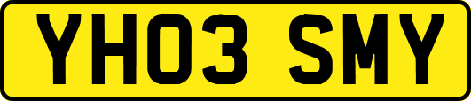 YH03SMY