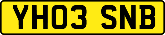 YH03SNB