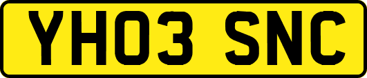 YH03SNC