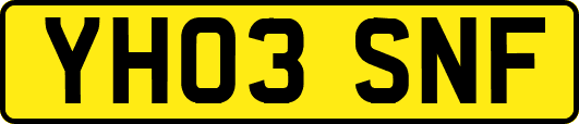 YH03SNF