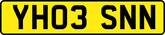 YH03SNN
