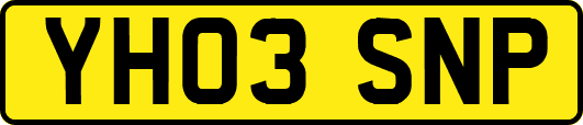 YH03SNP
