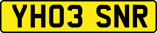 YH03SNR