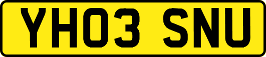 YH03SNU