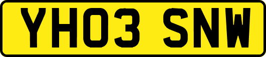 YH03SNW