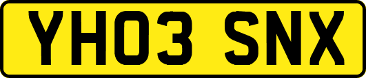 YH03SNX