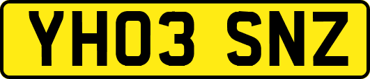 YH03SNZ